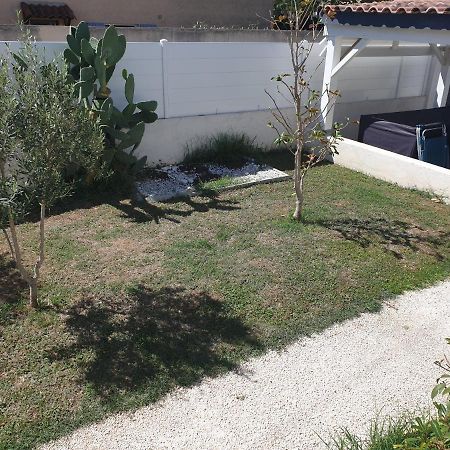 Adorable Romantique Maison D'Hote, Piscine, Wifi 4G, Proche Beziers Cers المظهر الخارجي الصورة